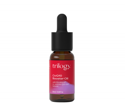 Trilogy CoQ10 Booster Oil 20ml